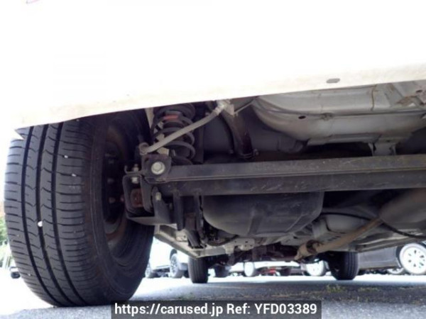 Used 2011 AT mitsubishi ek-wagon H82W Image[35]
