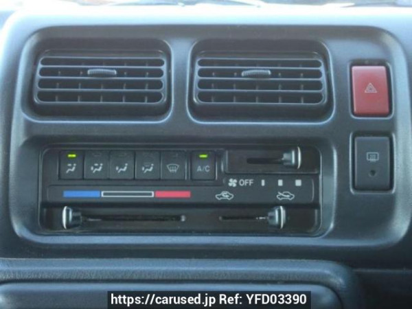 Used 2004 AT suzuki jimny JB23W Image[20]
