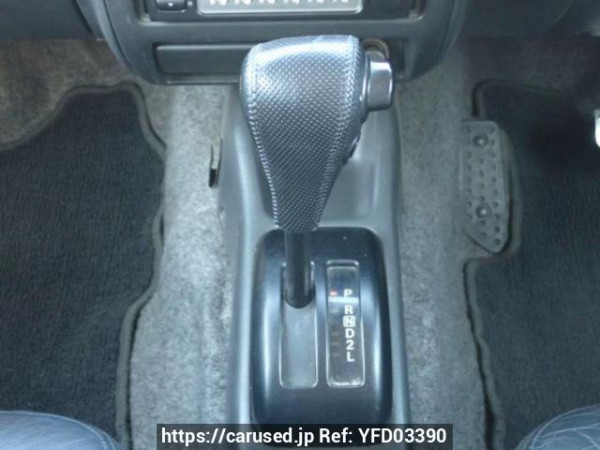 Used 2004 AT suzuki jimny JB23W Image[22]