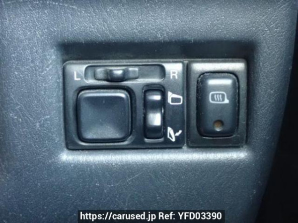 Used 2004 AT suzuki jimny JB23W Image[27]
