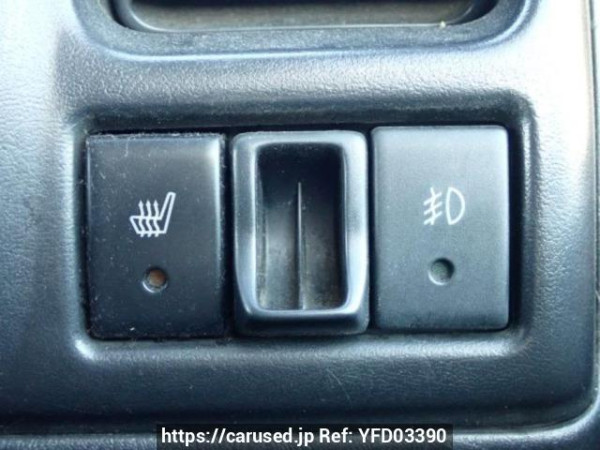 Used 2004 AT suzuki jimny JB23W Image[28]