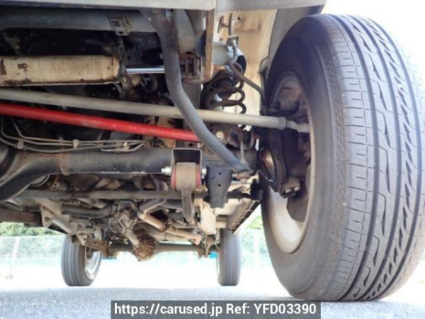 Used 2004 AT suzuki jimny JB23W Image[34]