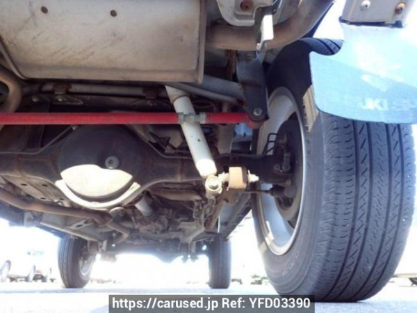 Used 2004 AT suzuki jimny JB23W Image[36]