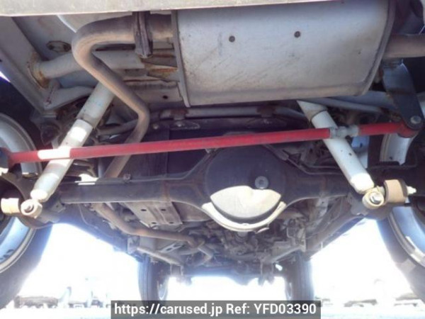 Used 2004 AT suzuki jimny JB23W Image[37]