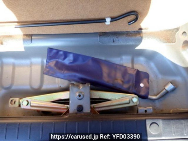 Used 2004 AT suzuki jimny JB23W Image[38]