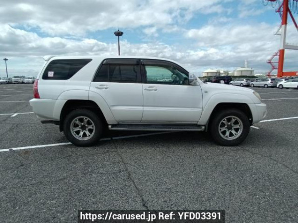 Used 2002 AT toyota hilux-surf RZN215W Image[7]