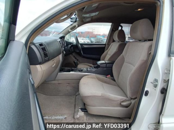 Used 2002 AT toyota hilux-surf RZN215W Image[13]