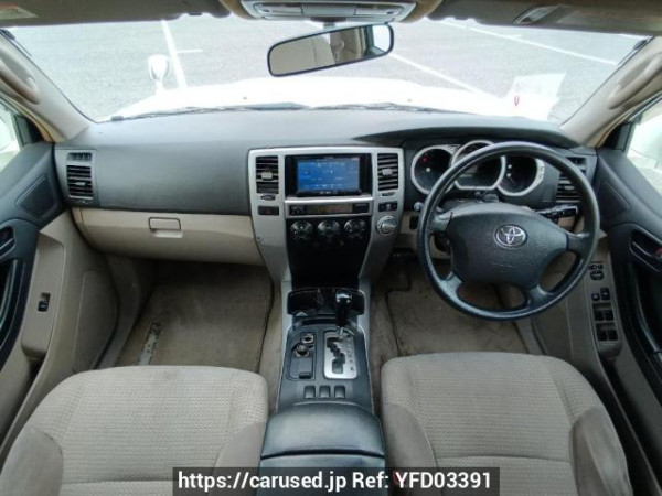Used 2002 AT toyota hilux-surf RZN215W Image[16]