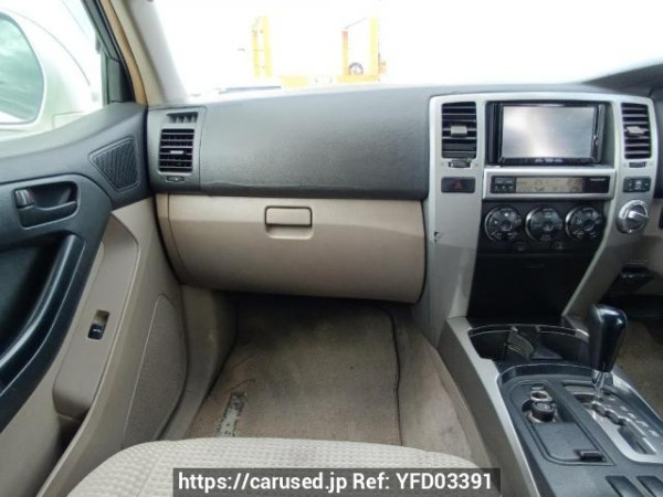 Used 2002 AT toyota hilux-surf RZN215W Image[17]