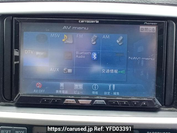 Used 2002 AT toyota hilux-surf RZN215W Image[19]