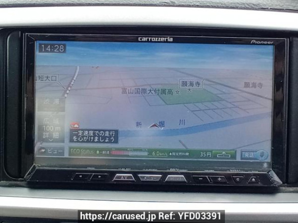 Used 2002 AT toyota hilux-surf RZN215W Image[20]