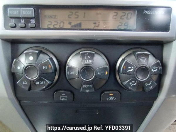 Used 2002 AT toyota hilux-surf RZN215W Image[21]