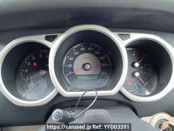 Used 2002 AT toyota hilux-surf RZN215W Image[24]