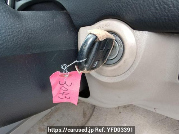 Used 2002 AT toyota hilux-surf RZN215W Image[26]