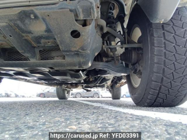 Used 2002 AT toyota hilux-surf RZN215W Image[32]