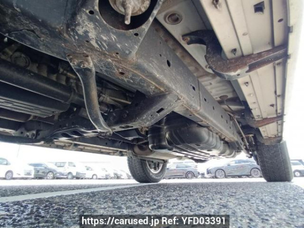 Used 2002 AT toyota hilux-surf RZN215W Image[34]