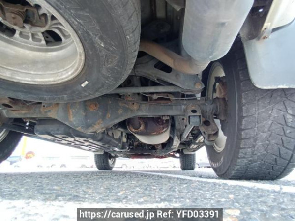 Used 2002 AT toyota hilux-surf RZN215W Image[38]