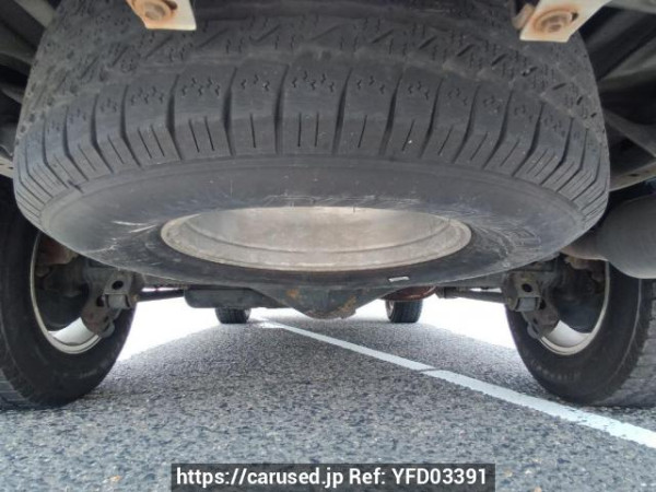 Used 2002 AT toyota hilux-surf RZN215W Image[40]
