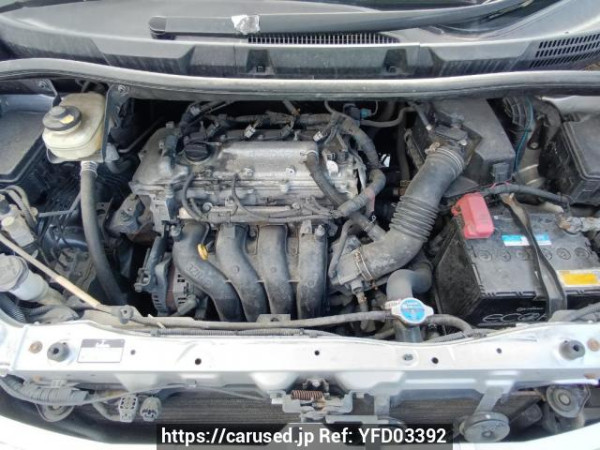 Used 2008 AT toyota voxy ZRR70G Image[9]