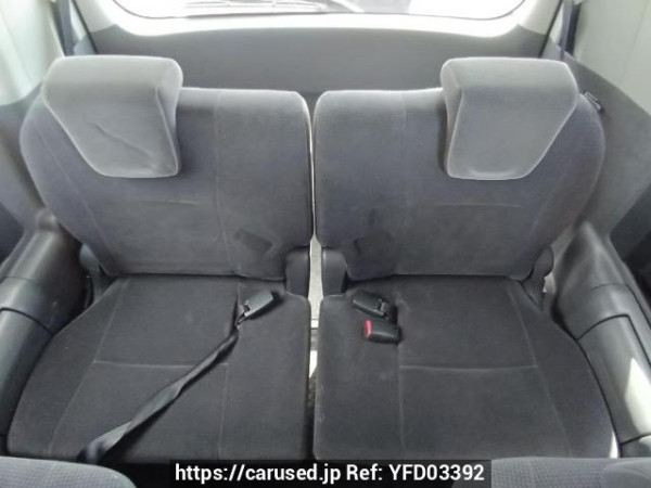 Used 2008 AT toyota voxy ZRR70G Image[16]