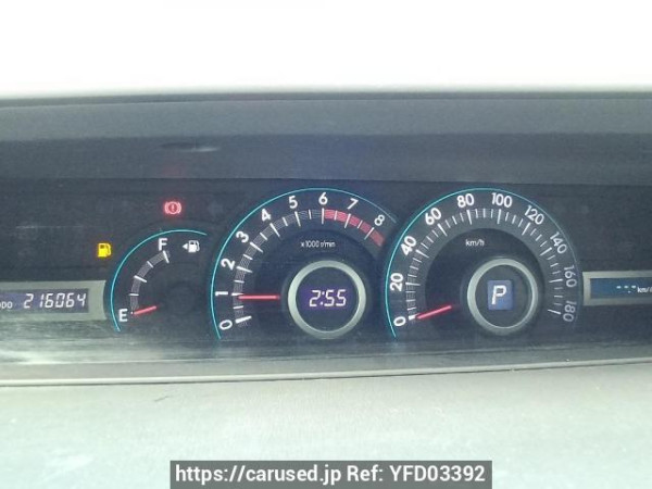 Used 2008 AT toyota voxy ZRR70G Image[23]