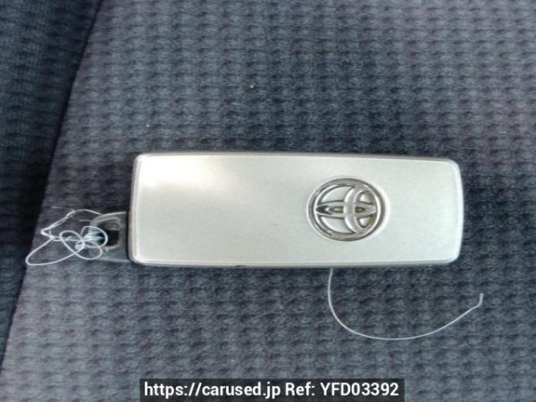 Used 2008 AT toyota voxy ZRR70G Image[25]
