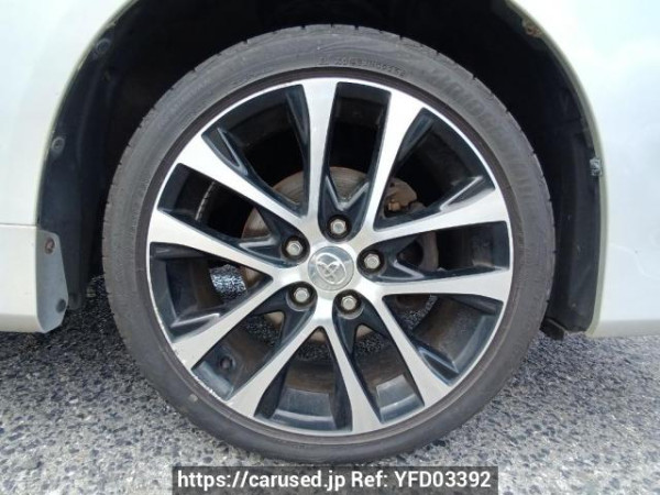 Used 2008 AT toyota voxy ZRR70G Image[26]