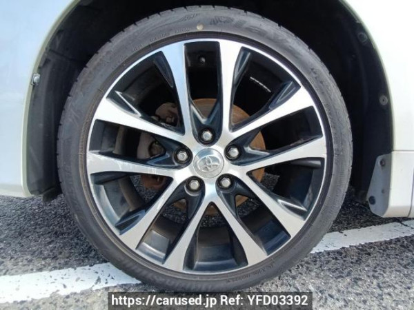 Used 2008 AT toyota voxy ZRR70G Image[27]