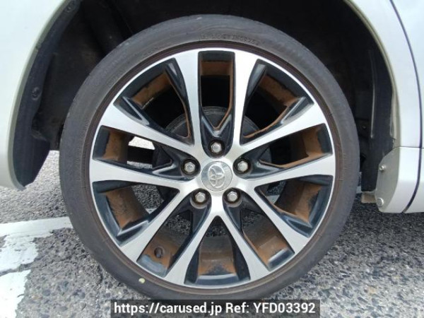 Used 2008 AT toyota voxy ZRR70G Image[29]