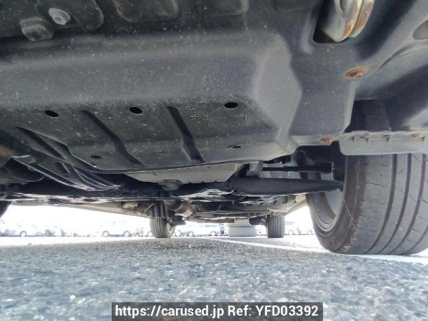 Used 2008 AT toyota voxy ZRR70G Image[31]