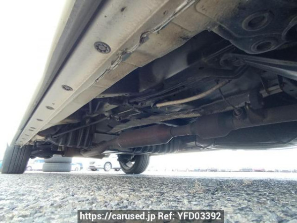 Used 2008 AT toyota voxy ZRR70G Image[32]