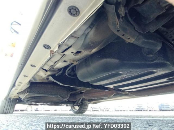 Used 2008 AT toyota voxy ZRR70G Image[34]