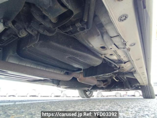 Used 2008 AT toyota voxy ZRR70G Image[35]