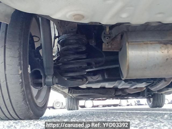 Used 2008 AT toyota voxy ZRR70G Image[36]