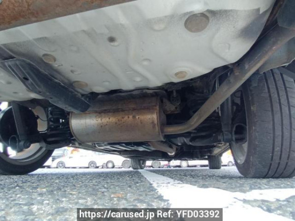 Used 2008 AT toyota voxy ZRR70G Image[37]