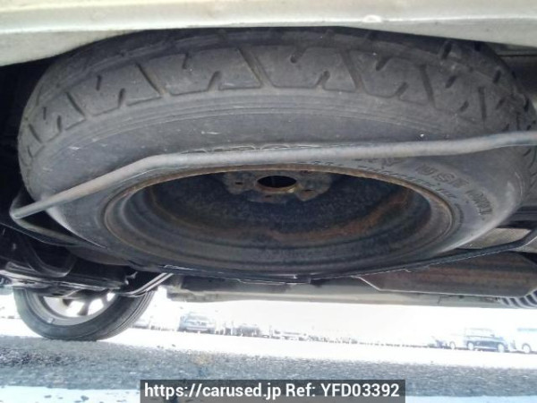 Used 2008 AT toyota voxy ZRR70G Image[39]