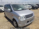 Mitsubishi eK Wagon H82W