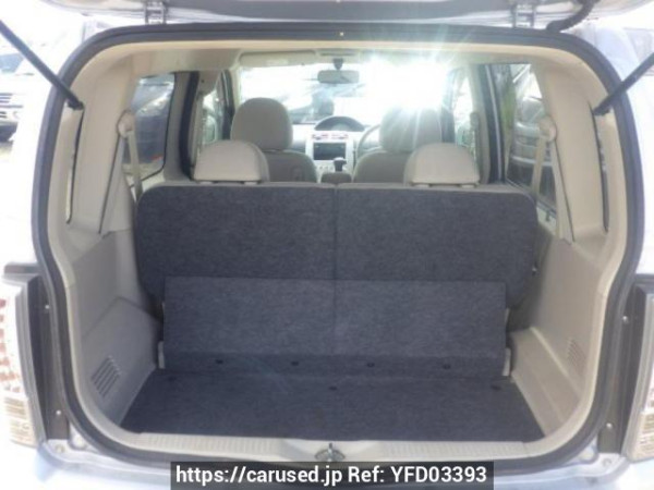 Used 2011 AT mitsubishi ek-wagon H82W Image[8]