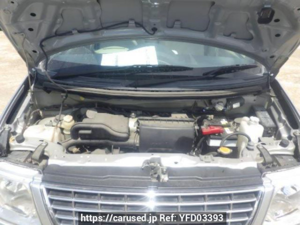 Used 2011 AT mitsubishi ek-wagon H82W Image[9]