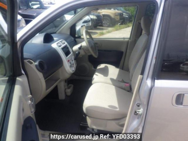 Used 2011 AT mitsubishi ek-wagon H82W Image[13]