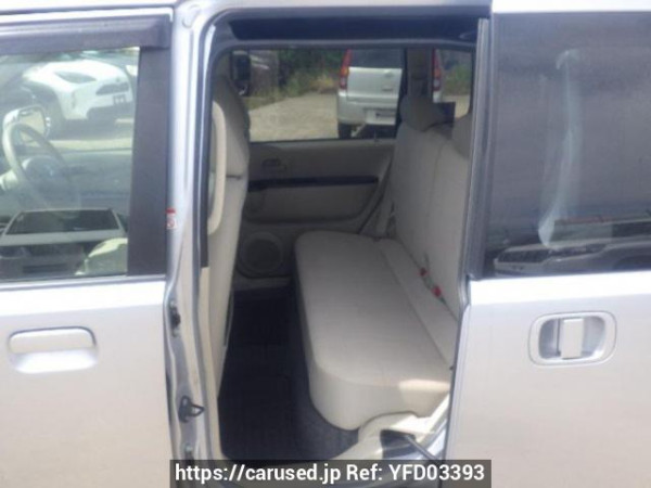 Used 2011 AT mitsubishi ek-wagon H82W Image[15]