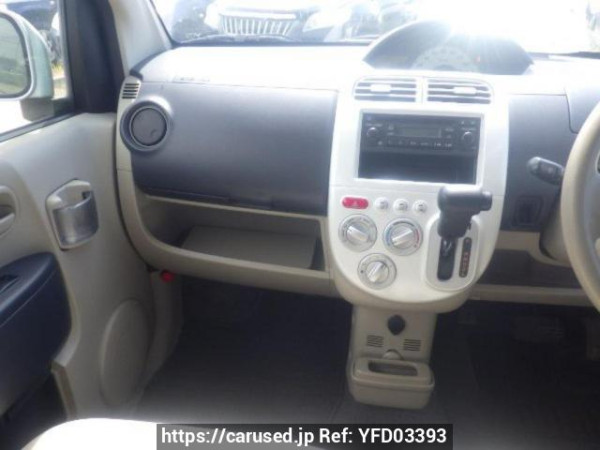 Used 2011 AT mitsubishi ek-wagon H82W Image[17]