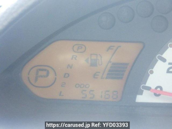 Used 2011 AT mitsubishi ek-wagon H82W Image[22]