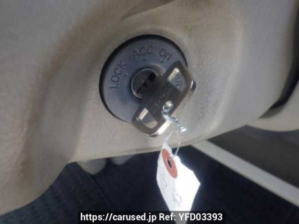 Used 2011 AT mitsubishi ek-wagon H82W Image[23]