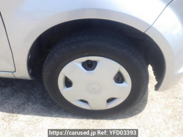 Used 2011 AT mitsubishi ek-wagon H82W Image[25]