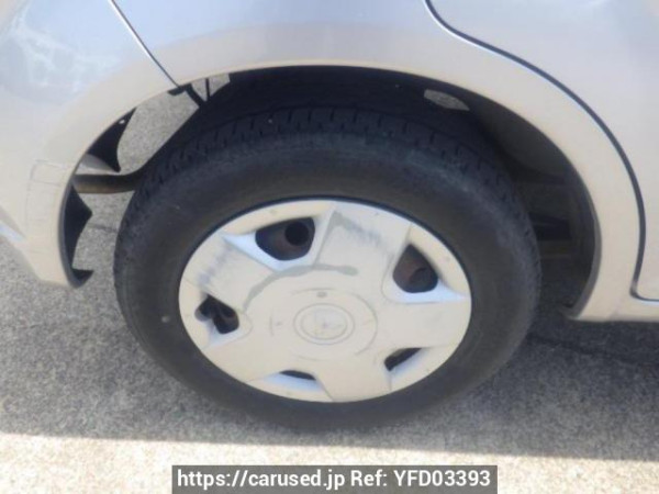 Used 2011 AT mitsubishi ek-wagon H82W Image[26]