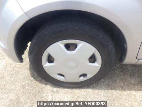 Used 2011 AT mitsubishi ek-wagon H82W Image[27]