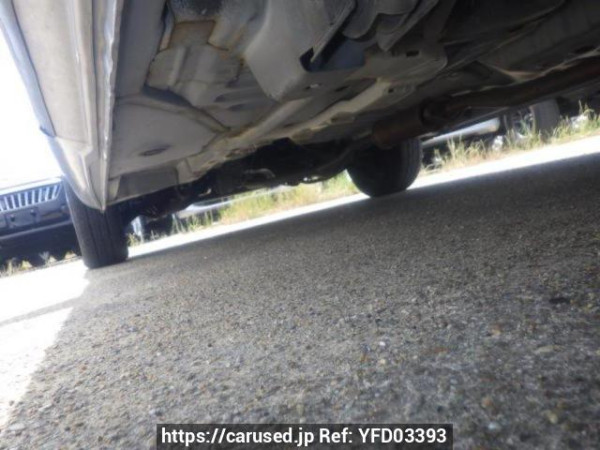 Used 2011 AT mitsubishi ek-wagon H82W Image[31]