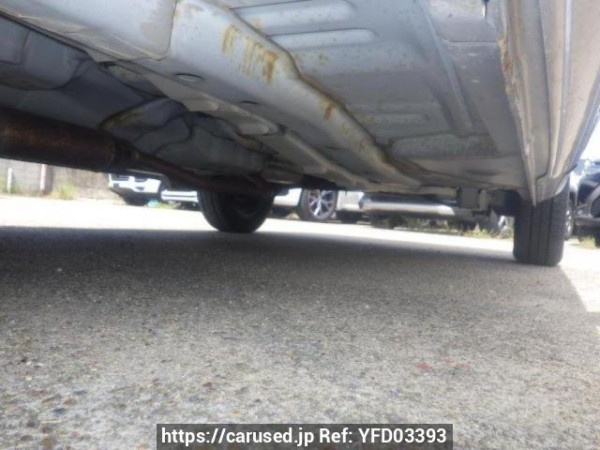 Used 2011 AT mitsubishi ek-wagon H82W Image[32]