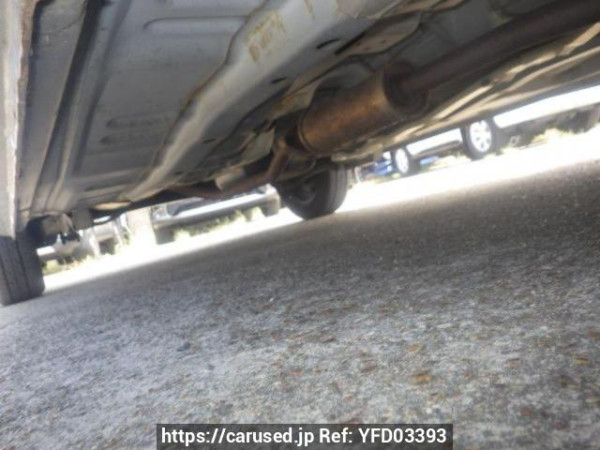 Used 2011 AT mitsubishi ek-wagon H82W Image[33]